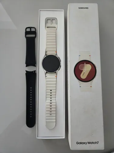 Watch 7 Samsung 40mm Bluetooth