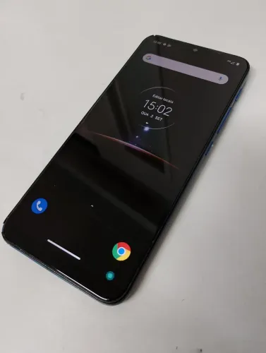 Motorola Moto E7 plus 