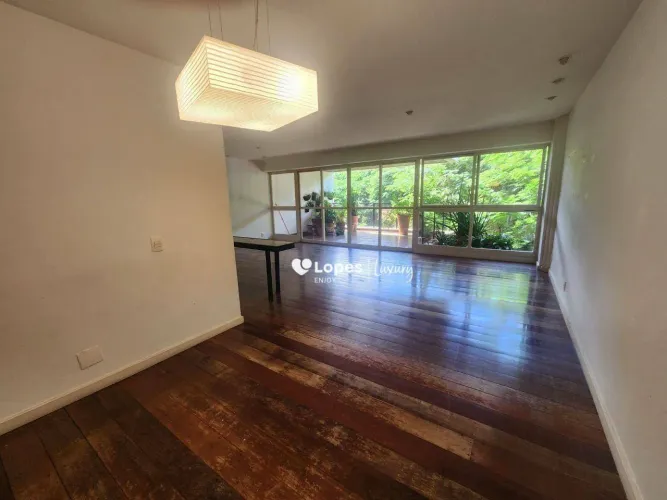 Apartamento com 3 quartos à venda, 169 m² por R$ 2.000.000 - Jardim Oceânico - Rio de Jane