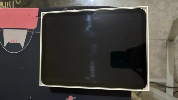 ipad 10 geração 64gb