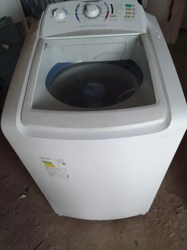 Máquina de lavar Electrolux 10 kg