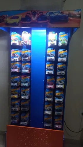 Coleção hotwheels 250 carrinhos...