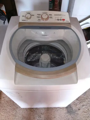Máquina de Lavar Brastemp 11 kg/ Garantia/ Aparecida de Goiânia/Goiânia 