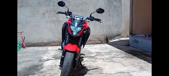 Cb 300f Twister ABS 24/24
