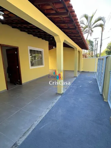 Casa com 2 dormitórios à venda, 100 m² por R$ 398.000 - Campo Redondo - São Pedro da Aldei