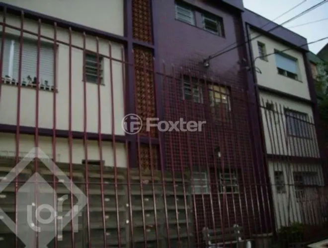Apartamento à venda Rua Barão do Amazonas, Petrópolis - Porto Alegre