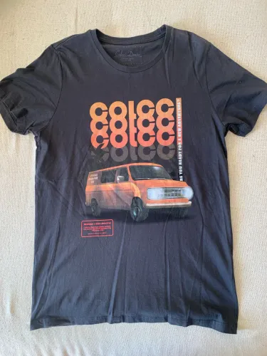 Camiseta Colcci 