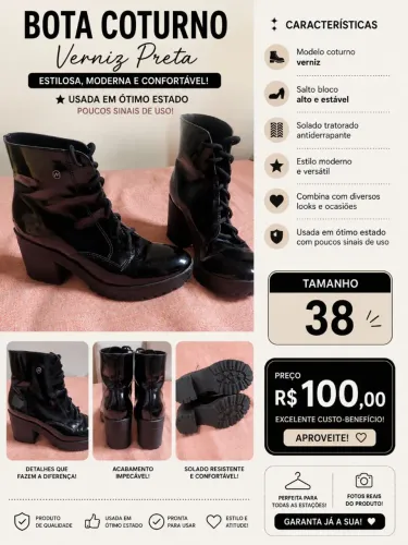 Botas
