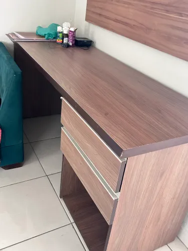 Mesa de escritório ou Gammer gigante