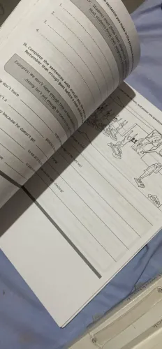Livros de inglês