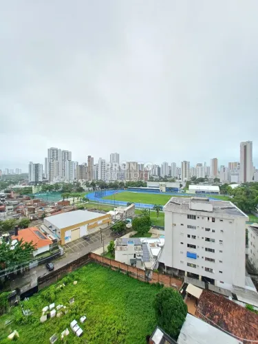 Apartamento com 3 quartos em Boa Viagem