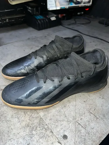 Chuteira Futsal Adidas X Crazyfast P3 Unissex - Exclusiva