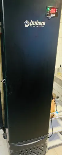 Cervejeira imbera