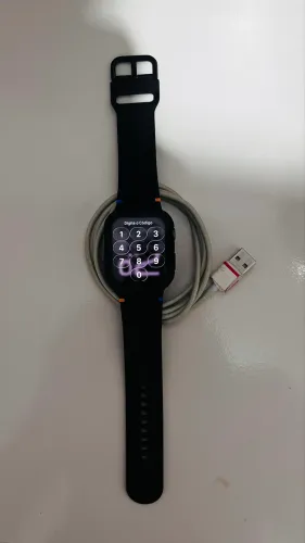 Apple Watch Series 6-44MM