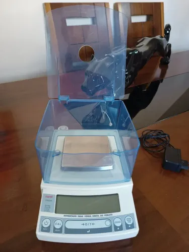 Balança Marte UX620H