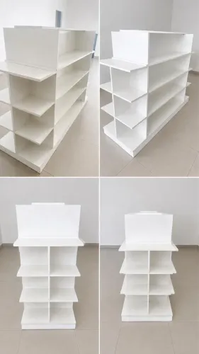 Gandula 100% MDF
