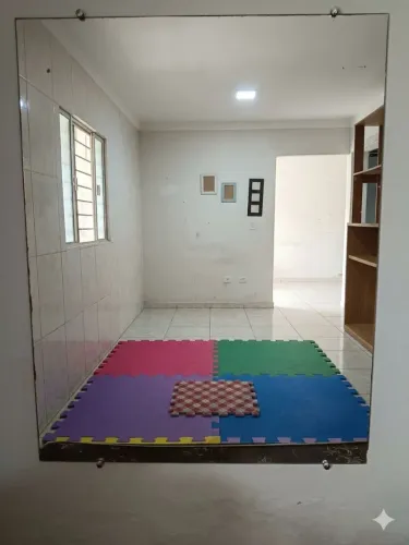 Vendo Espelho 1,00 x 1,28