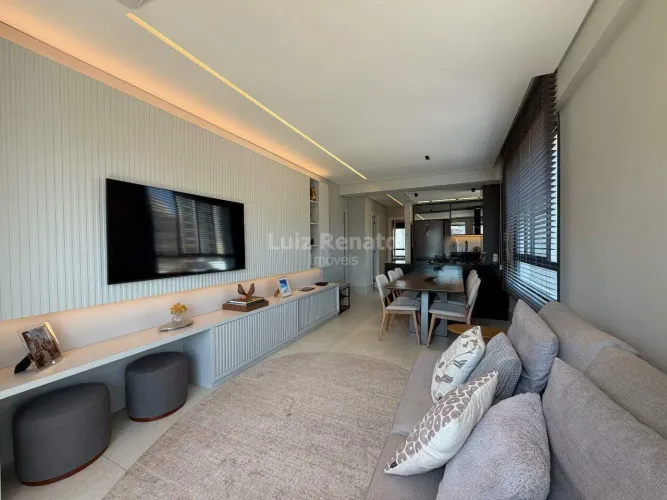 Apartamento à venda no bairro Carmo