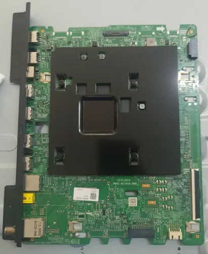 Placa principal TV Samsung QN55Q70TAG