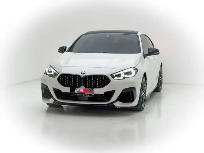 BMW M235I Xdrive Gran Coupé 2.0 AUT 2021
