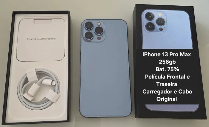 Iphone 13 Pro Max