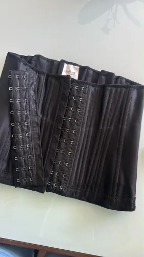 Corsete de luxo Madame Sher