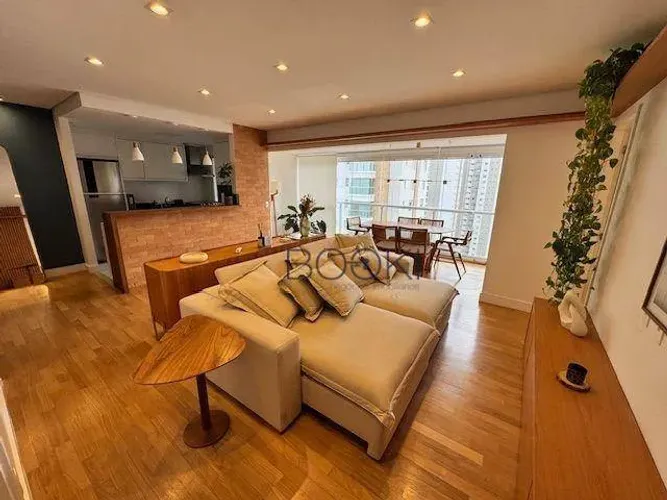 Oportunidade - Vision Campo Belo - 80 m²