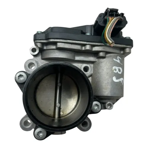 TBI CORPO DE BORBOLETA RENAULT DUSTER 1.6 2021 A 2024