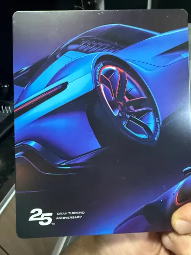 Gran Turismo 7 - Edição 25 anos