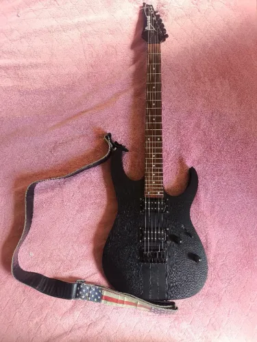 Guitarra Ibanez RGRT421