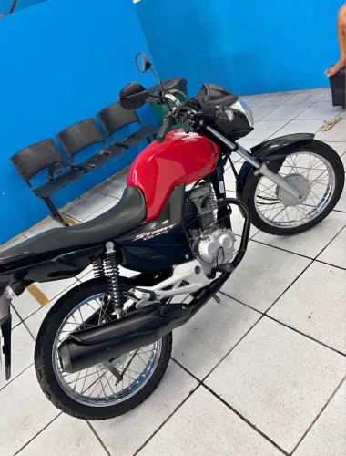 Honda Start 160 2022