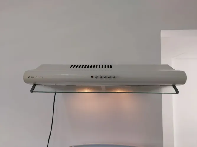 Vendo exaustor depurador electrolux