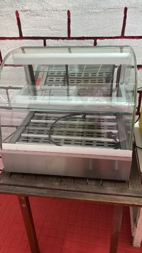 Estufa