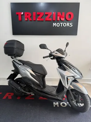 ELITE 125 2024