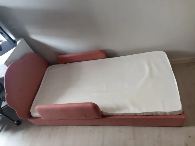 Cama infantil