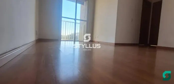 Cascadura | Apartamento 2 quartos, sendo 1 suite