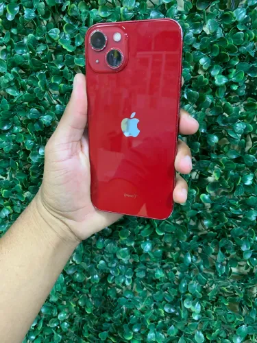 iPhone 13