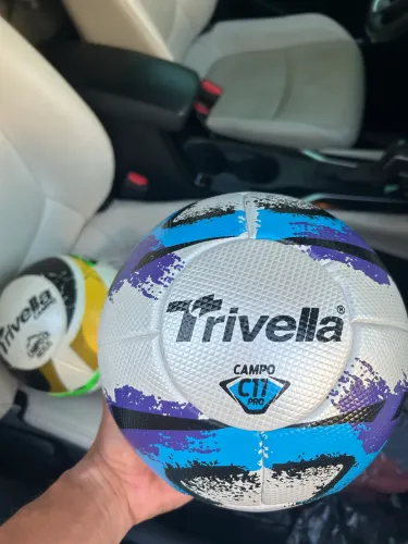 Bola Trivella campo c11 Pro