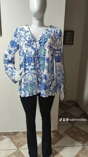 Nathy modas