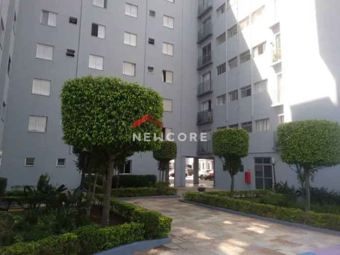 Apartamento em Avenida Cipriano Rodrigues - Vila Formosa - São Paulo/SP