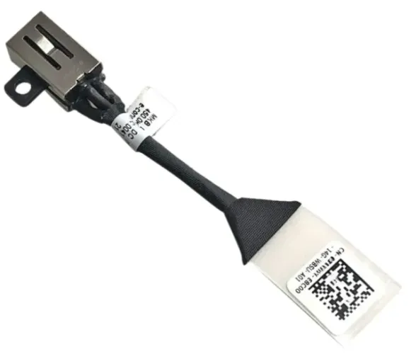 Conector Dc Jack Notebook Dell Latitude 14 3410 - P129g