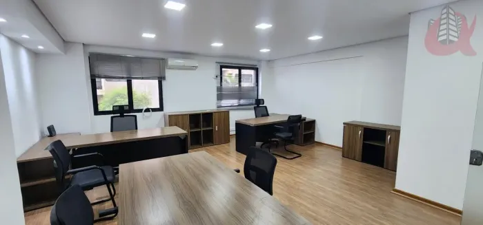 Sala Comercial para Locação em Barueri, Alphaville Centro Industrial e Empresarial/Alphavi