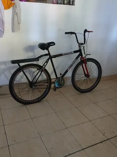 Bicicleta grande, aro 29 