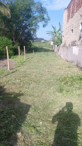 Vendo lotes em jacaroa Maricá R.J