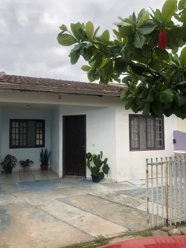 Vendo casa na praia em Guaratuba LEIA O ANÚNCIO