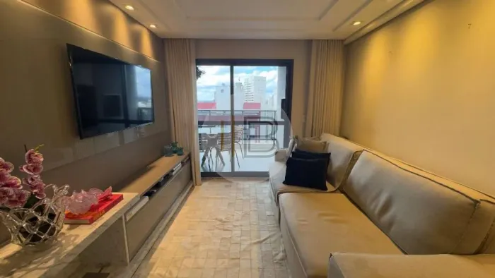 Apartamento à venda, 2 Dormi (1 Suíte) 2 Vagas - Curitiba/PR