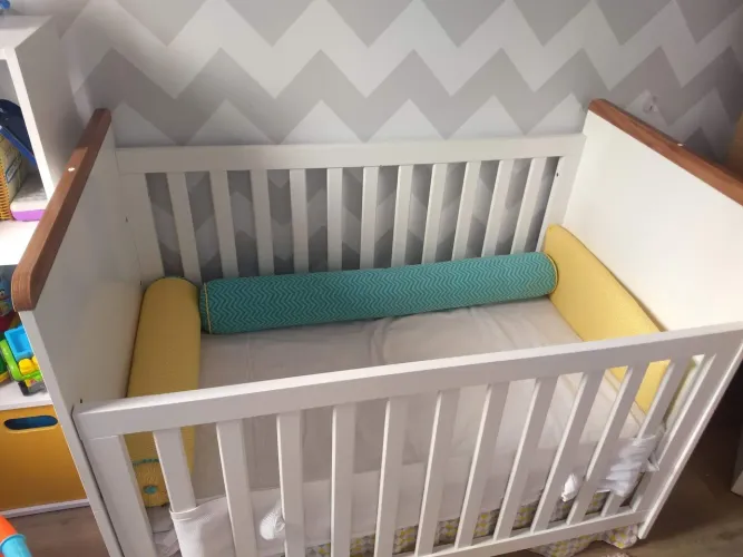 Berço infantil