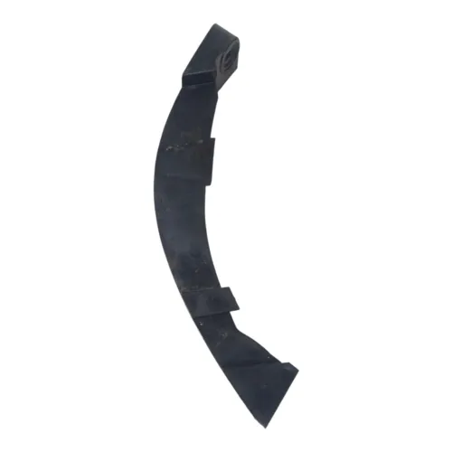 Suporte Para-choque Traseiro Direito Gol Voyage 2012 A 2016