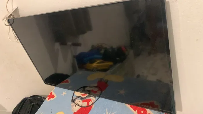 Televisão 43 polegadas
