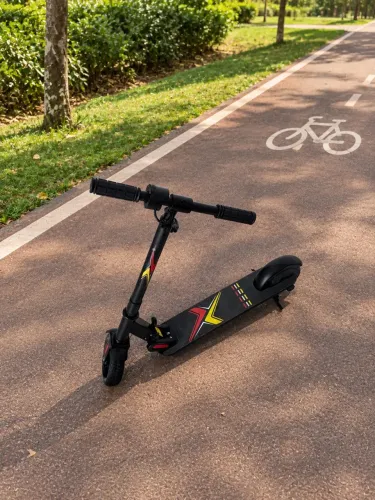 PATINETE INFANTIL ELÉTRICO